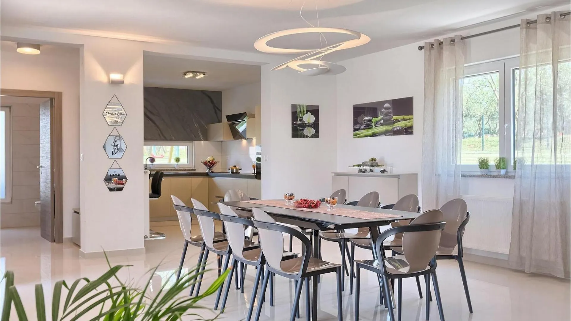 Casa vacanze Villa San Demich Pola Croazia
