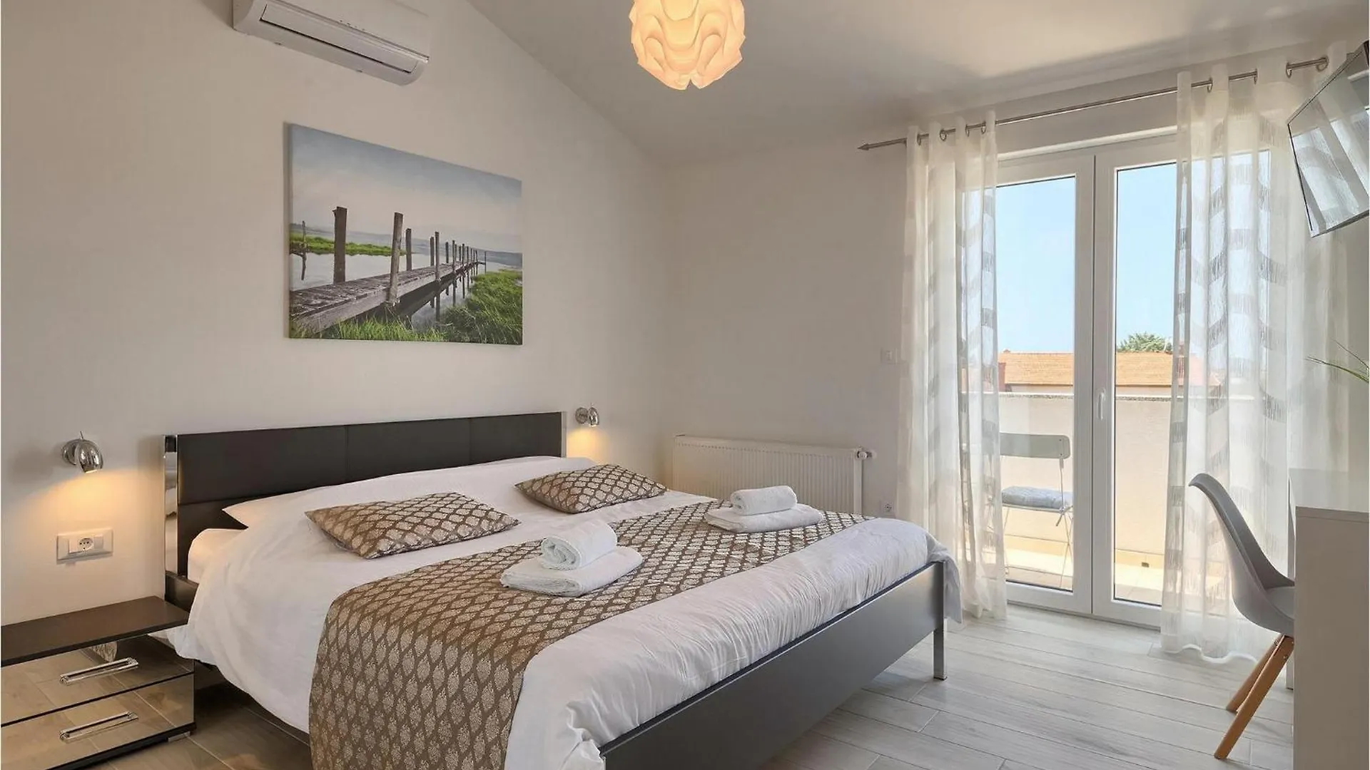 Villa San Demich Pola 0*,  Croazia